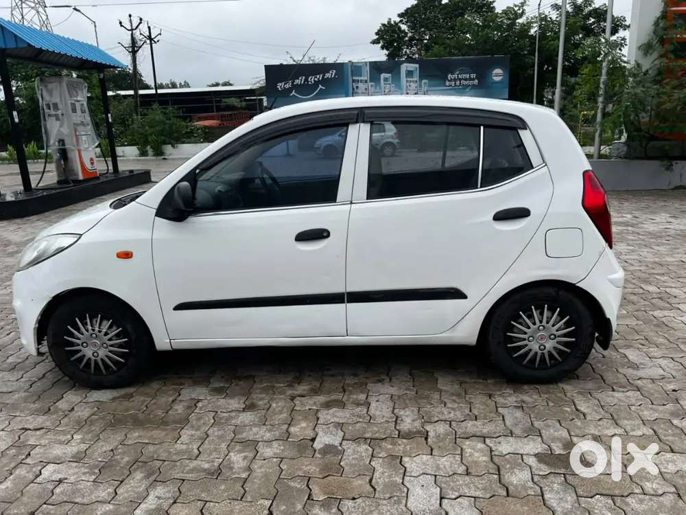 2015 Hyundai I10 1.1 Magna