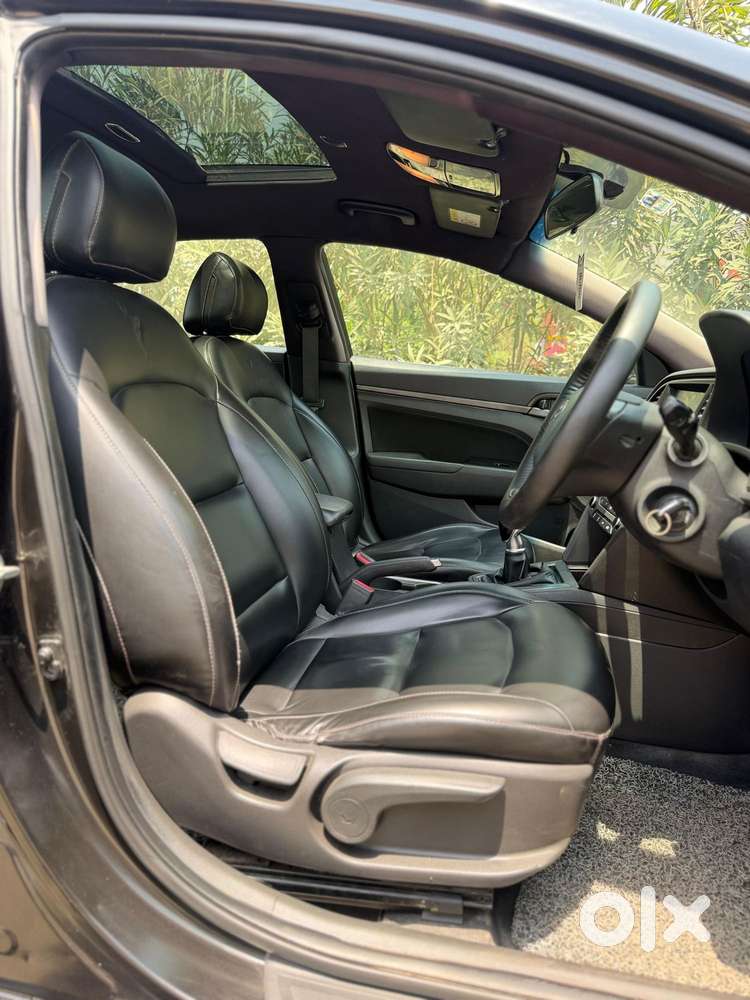 Hyundai Elantra 2.0 Sx, 2018, Diesel