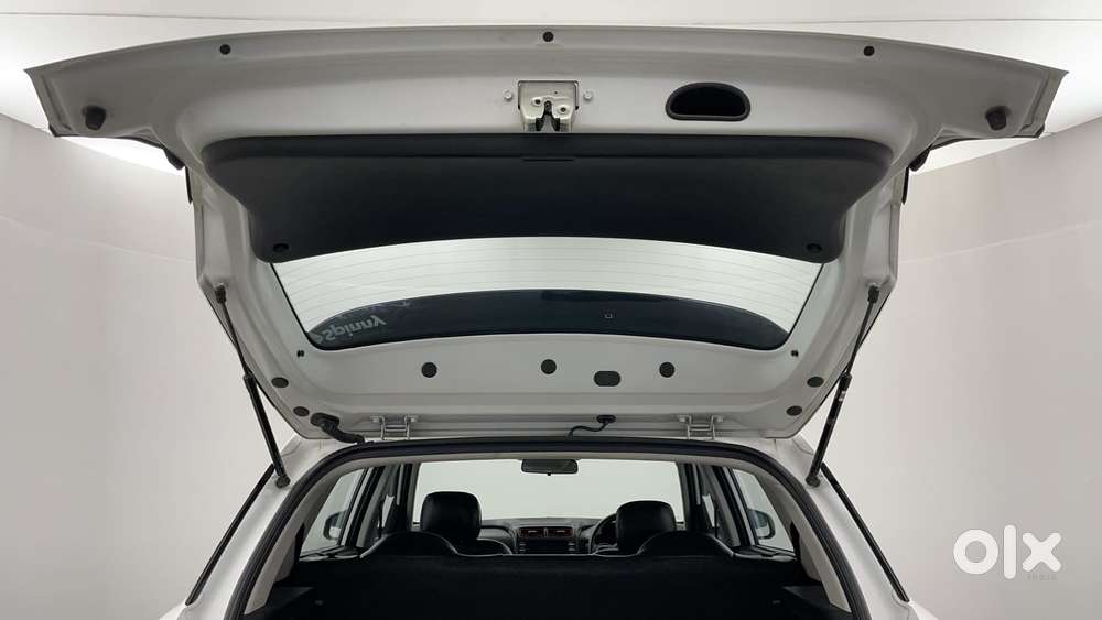 Hyundai Creta 1.5 S Plus Knight Petrol, 2023, Petrol