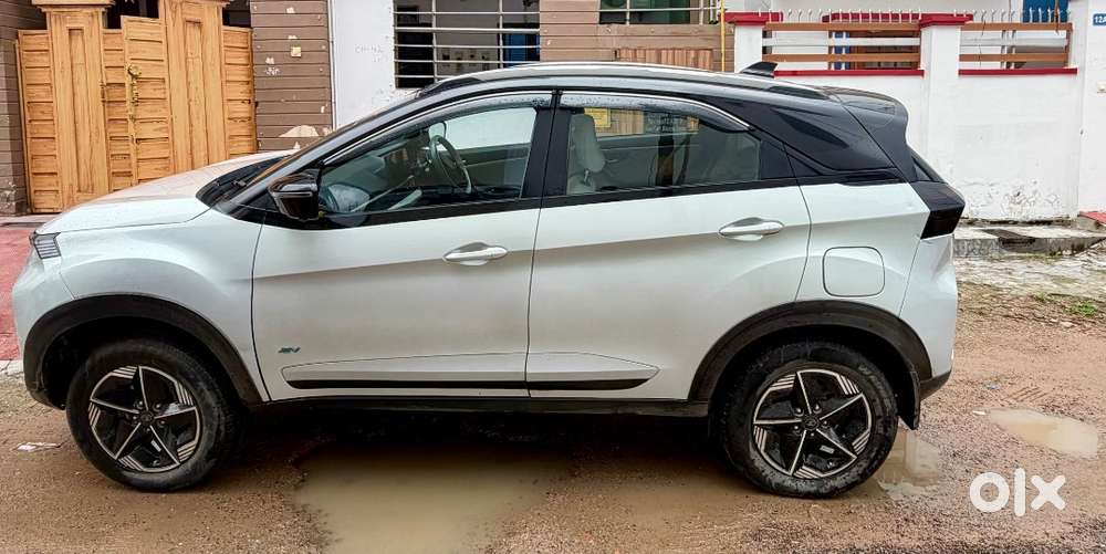 Tata Nexon Ev 2023