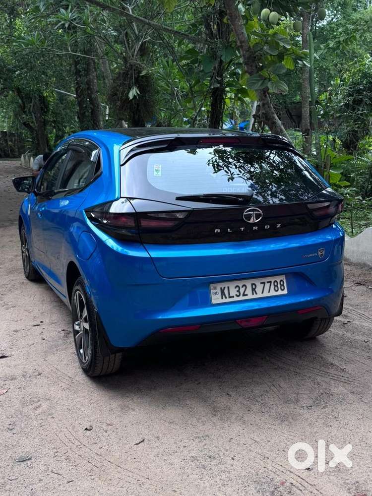 Tata Car Petrol 2021