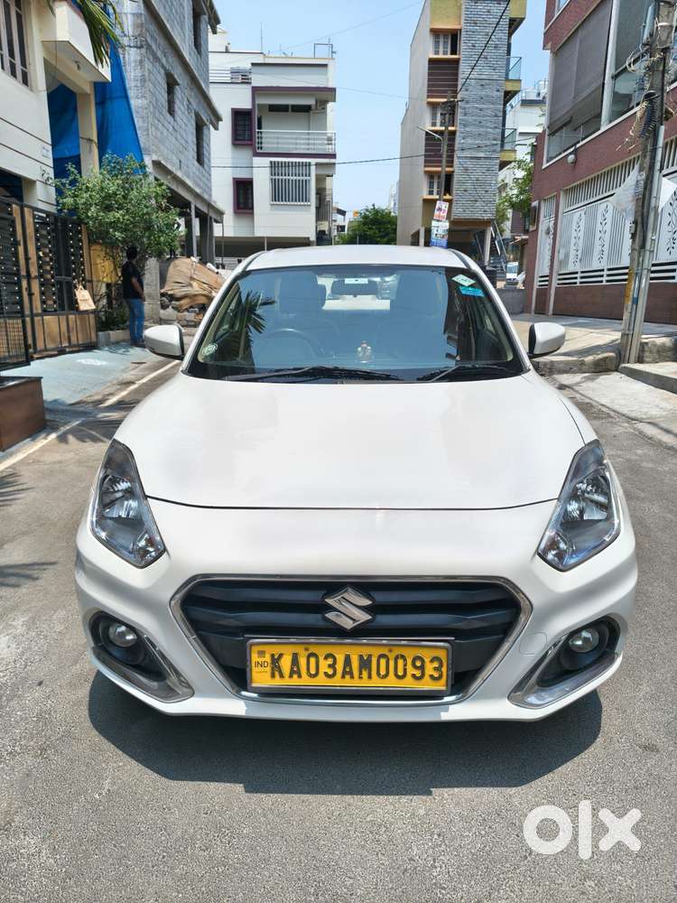 Maruti Suzuki Swift 2021-2024 Zxi Cng, 2024, Cng & Hybrids