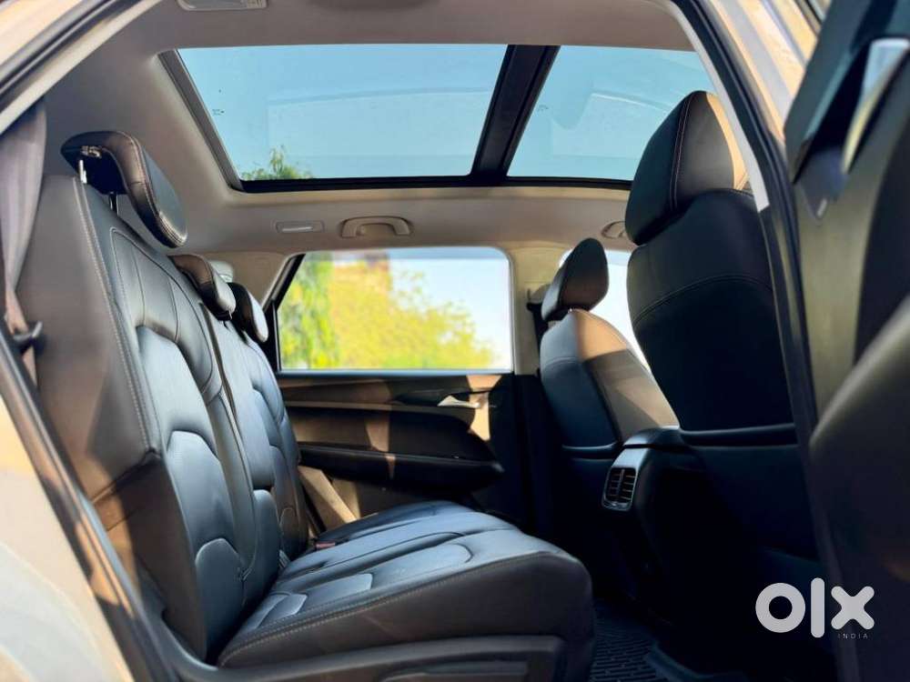 Mg Hector 2.0 Sharp Diesel, 2021, Diesel