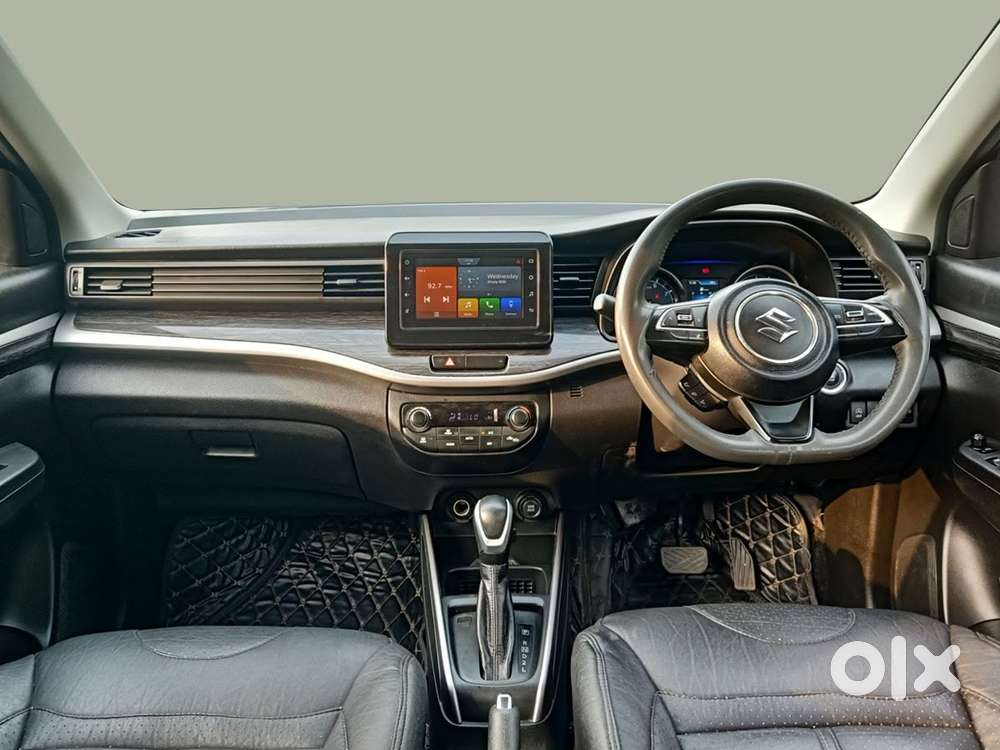 Maruti Suzuki Xl6 1.5 Zeta At, 2021, Petrol