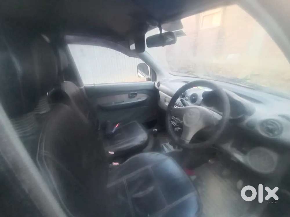 Hyundai Santro 2002 Petrol 90000 Km Driven