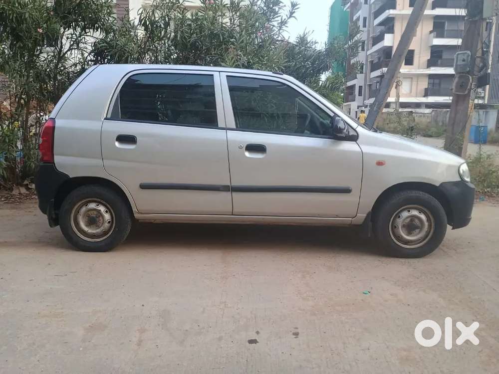 Alto Lxi 2009
