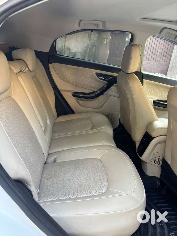 Tata Nexon Ev Max 3.3 Kw Xz Plus Lux, 2022, Electric