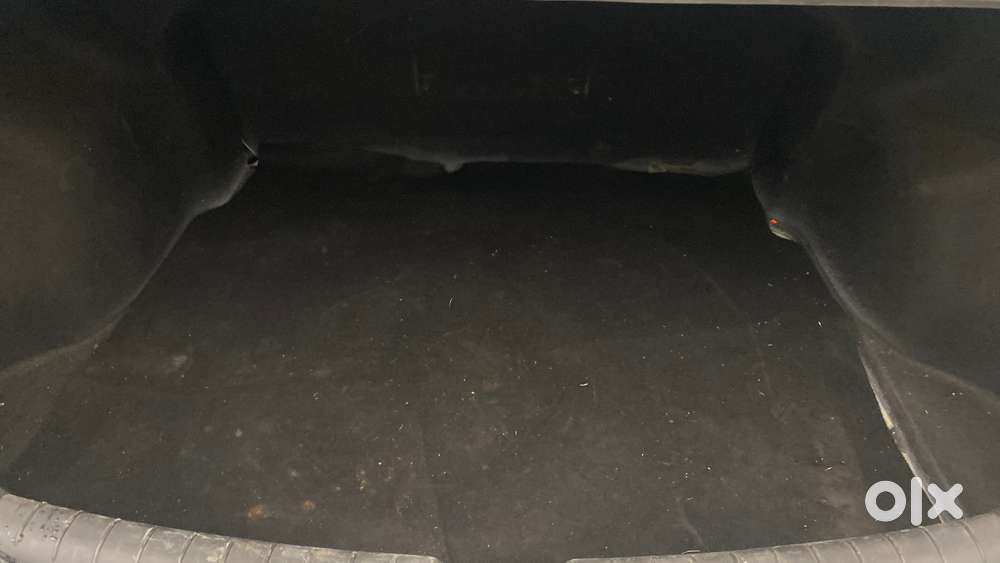 Hyundai Verna 1.6 Vtvt Sx, 2019, Petrol