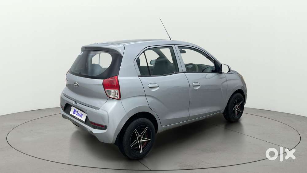 Hyundai New Santro 1.1 Sportz Executive Cng, 2022, Cng & Hybrids