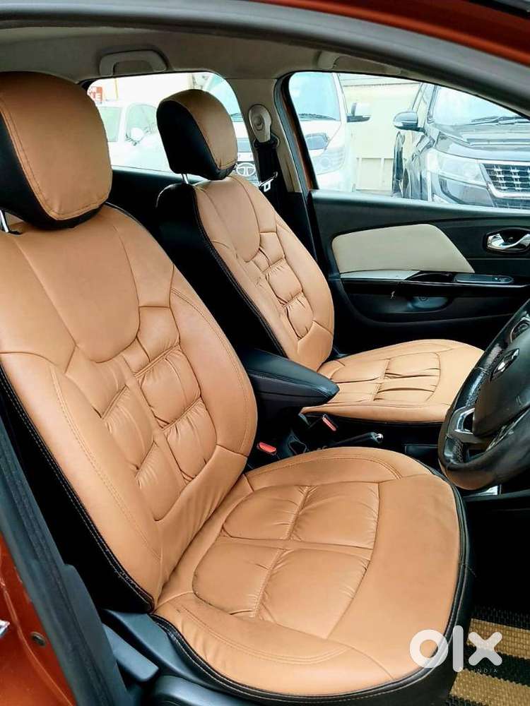 Renault Captur 1.5 Rxt Dual Tone Diesel, 2018, Diesel