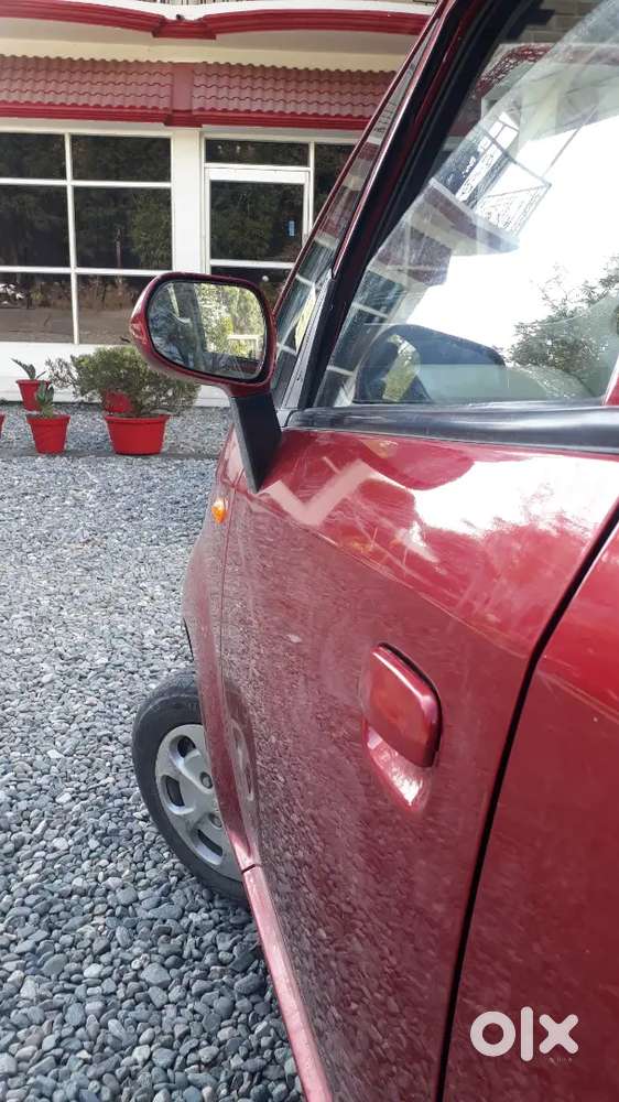 Tata Nano Twist Xt 2017