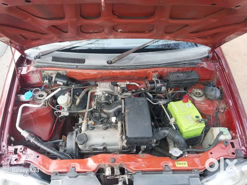 Maruti Suzuki Alto 2029 Petrol 53736 Km Driven