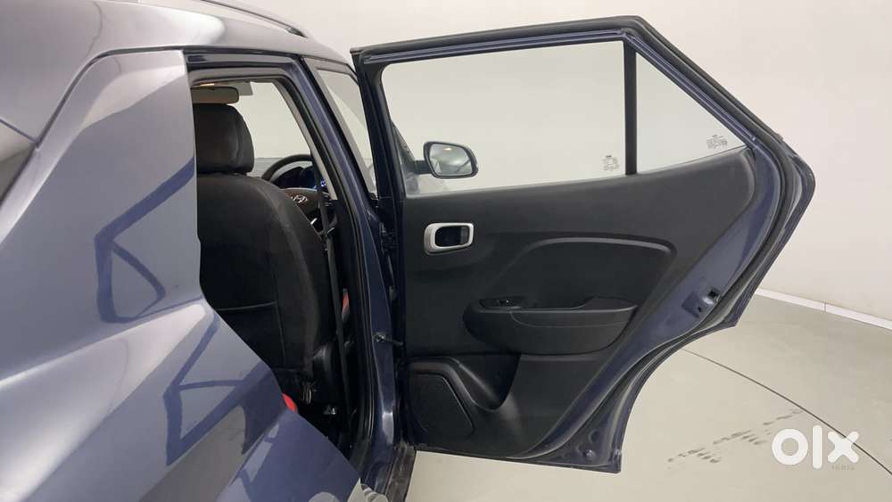 Hyundai Venue Sx Turbo, 2022, Petrol