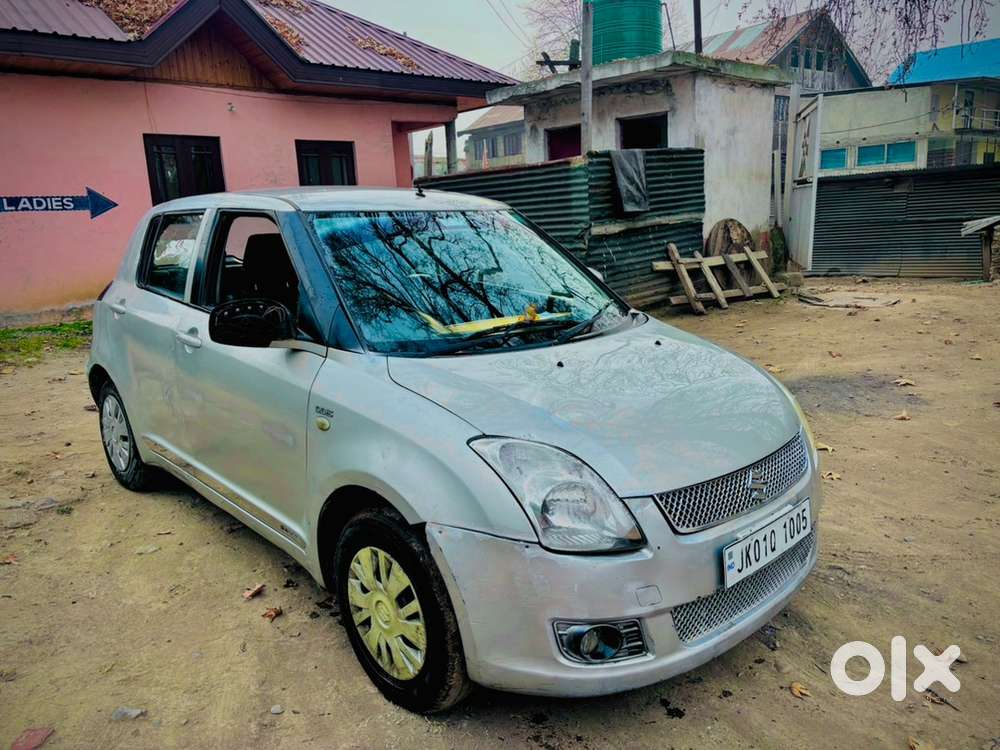 Maruti Suzuki Swift Diesel Well Maintained