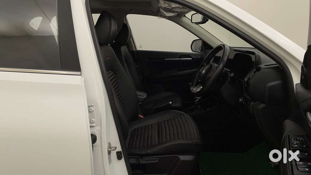 Kia Sonet Gtx Plus 1.5 Dct At, 2021, Diesel