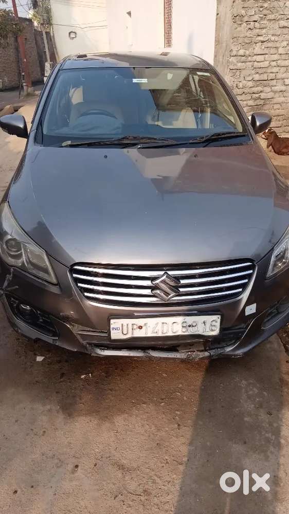 Maruti Suzuki Ciaz Diesel 146805 Km Driven