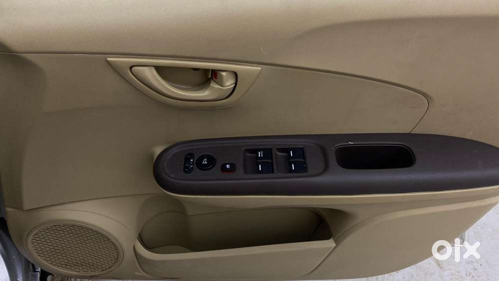 Honda Amaze 2013-2016 S I-vtech, 2013, Petrol