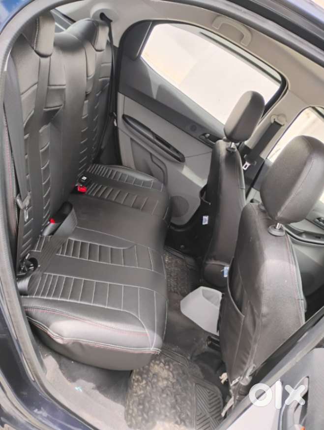 Tata Tiago 1.05 Revotorq Xt, 2021, Petrol
