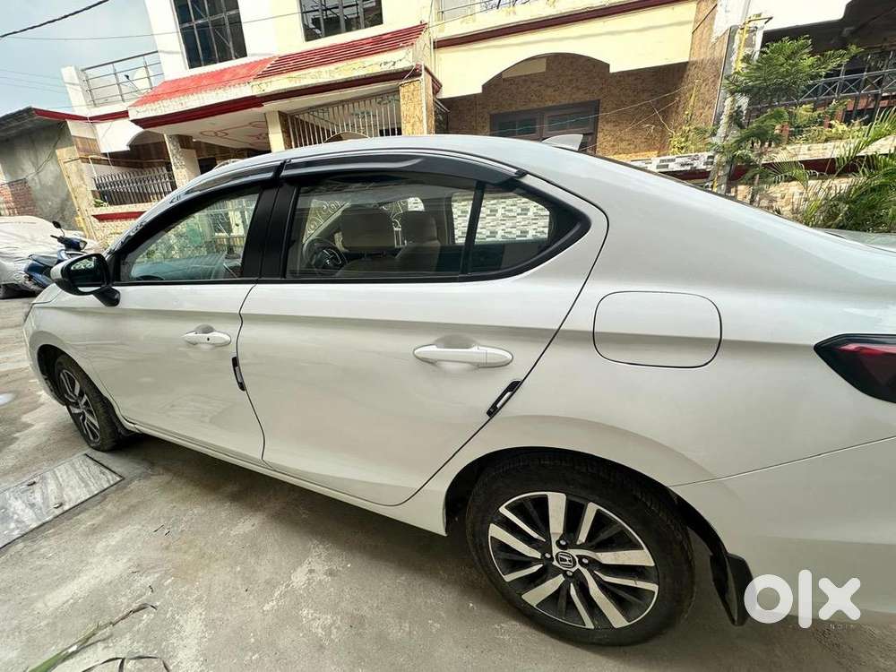 Honda City 2022 Petrol Well Maintained