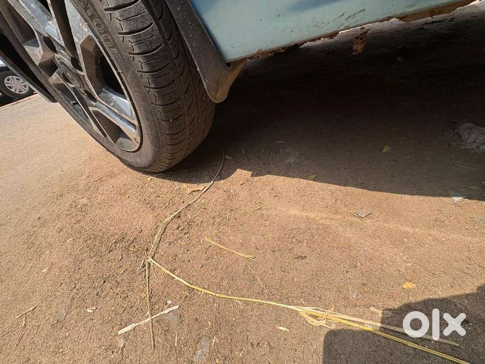 Tata Tigor 2017 Petrol Well Maintained