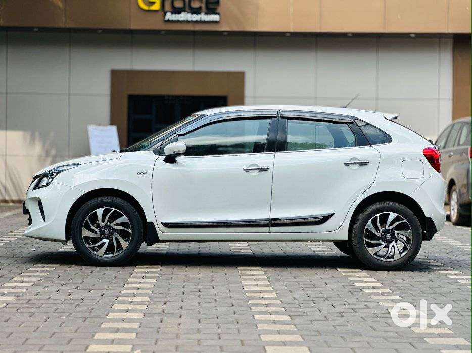 Maruti Suzuki Baleno Maruti-suzuki-baleno-zeta-diesel, 2020, Diesel