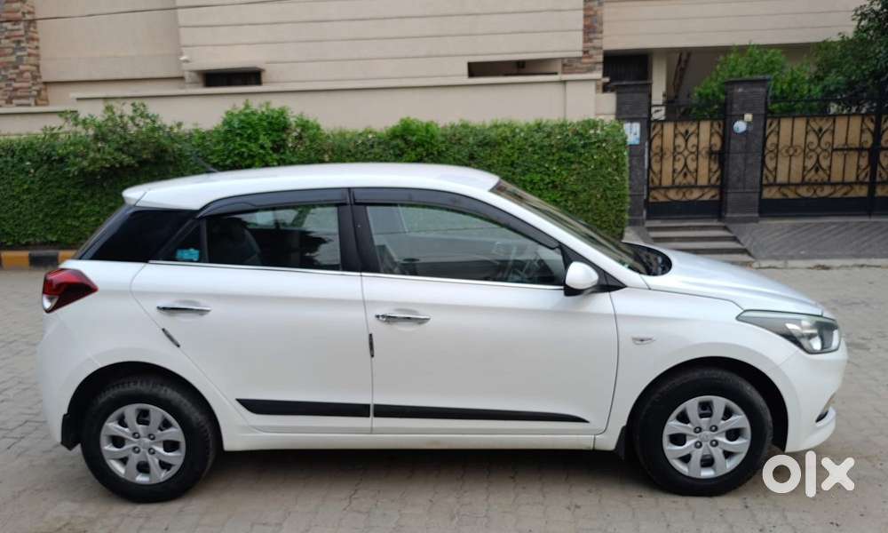 Hyundai I20 Magna 1.2 Vtvt, 2017, Diesel