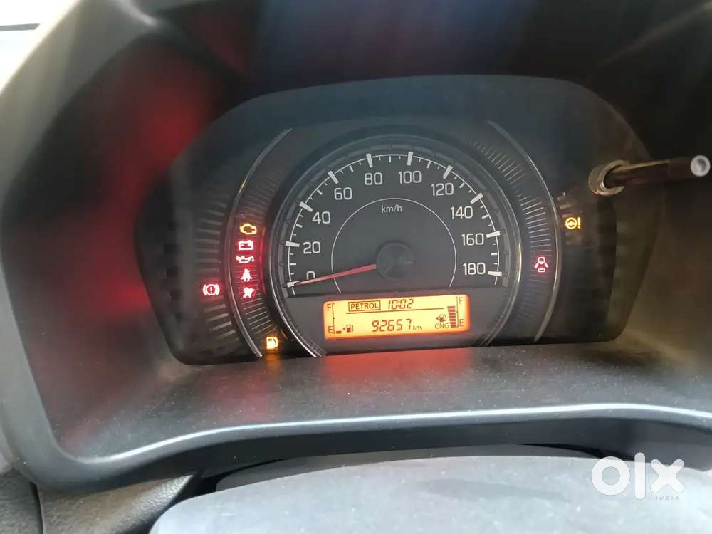 Maruti Suzuki Celerio 2024 Car