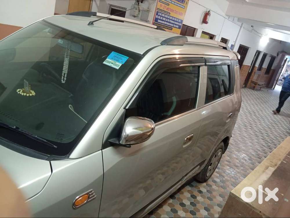 Wagon R New For Sale