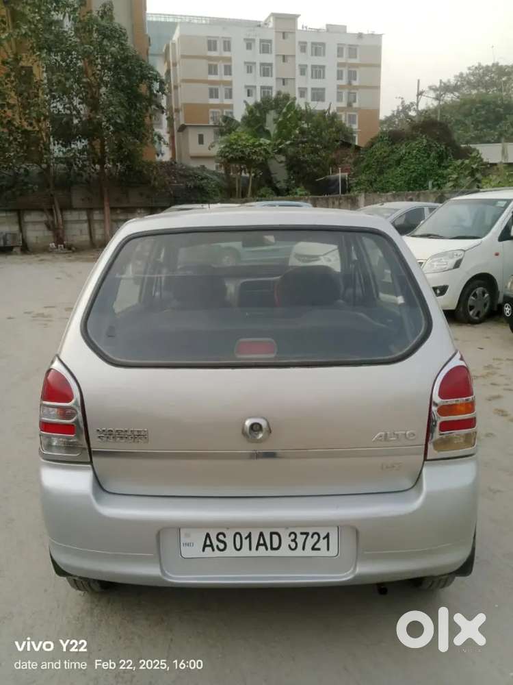 A Perfect Family Car. With All Documents Update