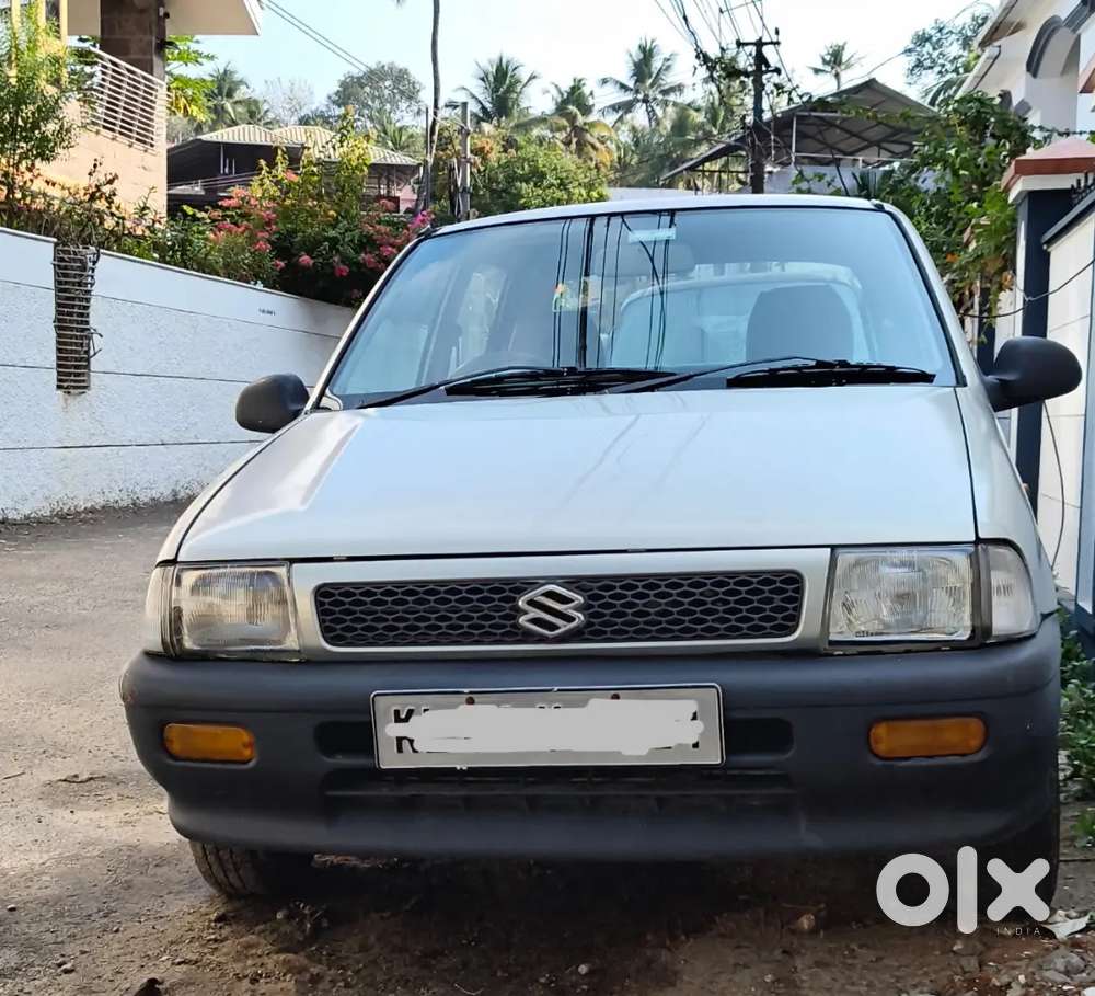 Maruti Zen