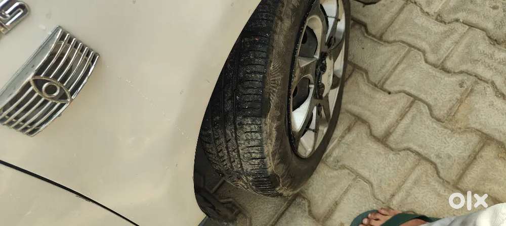 Maruti Suzuki Swift Dzire 2011