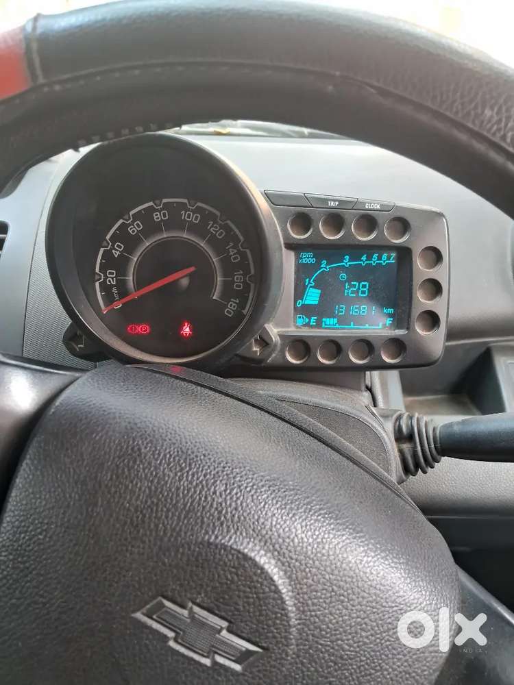Beat Petrol
