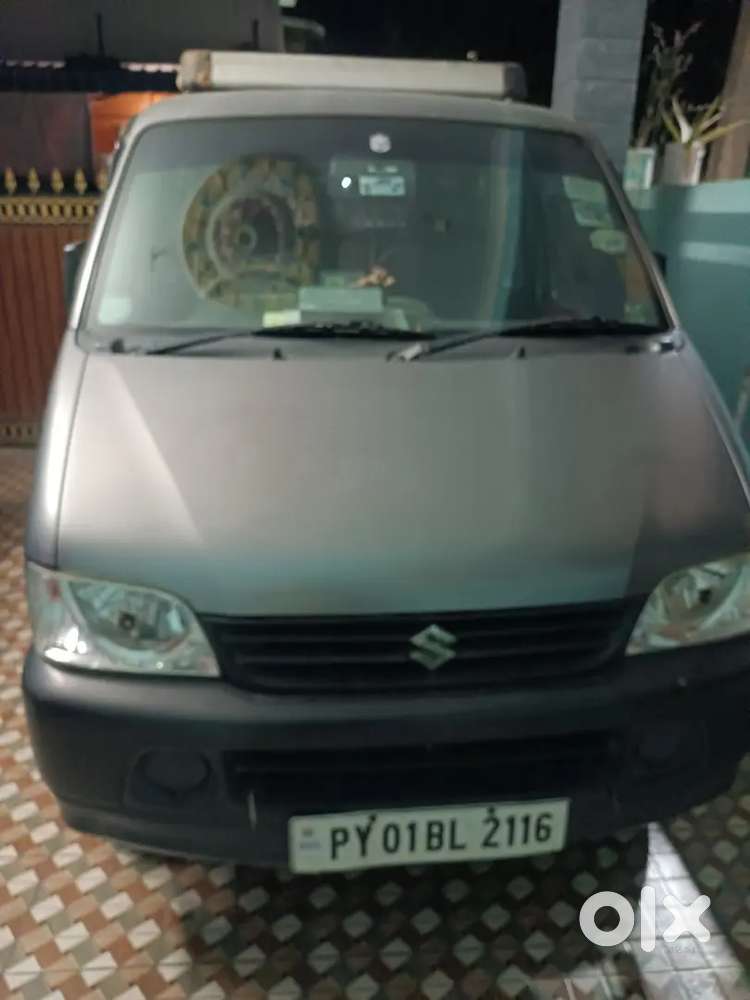 Maruthi Ecco Car For Sale