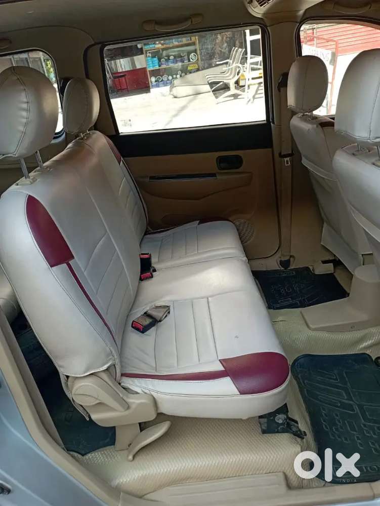 Chevrolet Enjoy 2013 Diesel Well Maintained