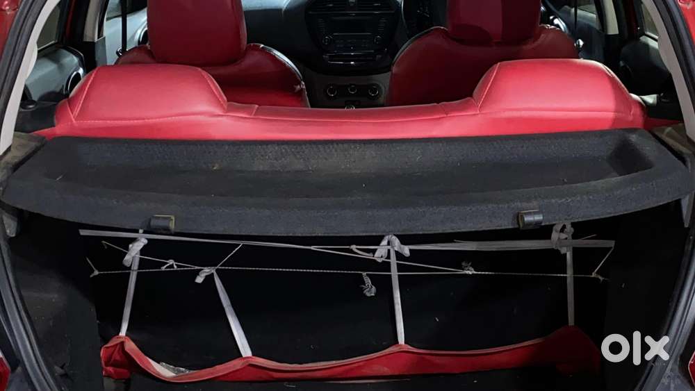 Tata Tiago 1.2 Revotron Xz, 2019, Petrol