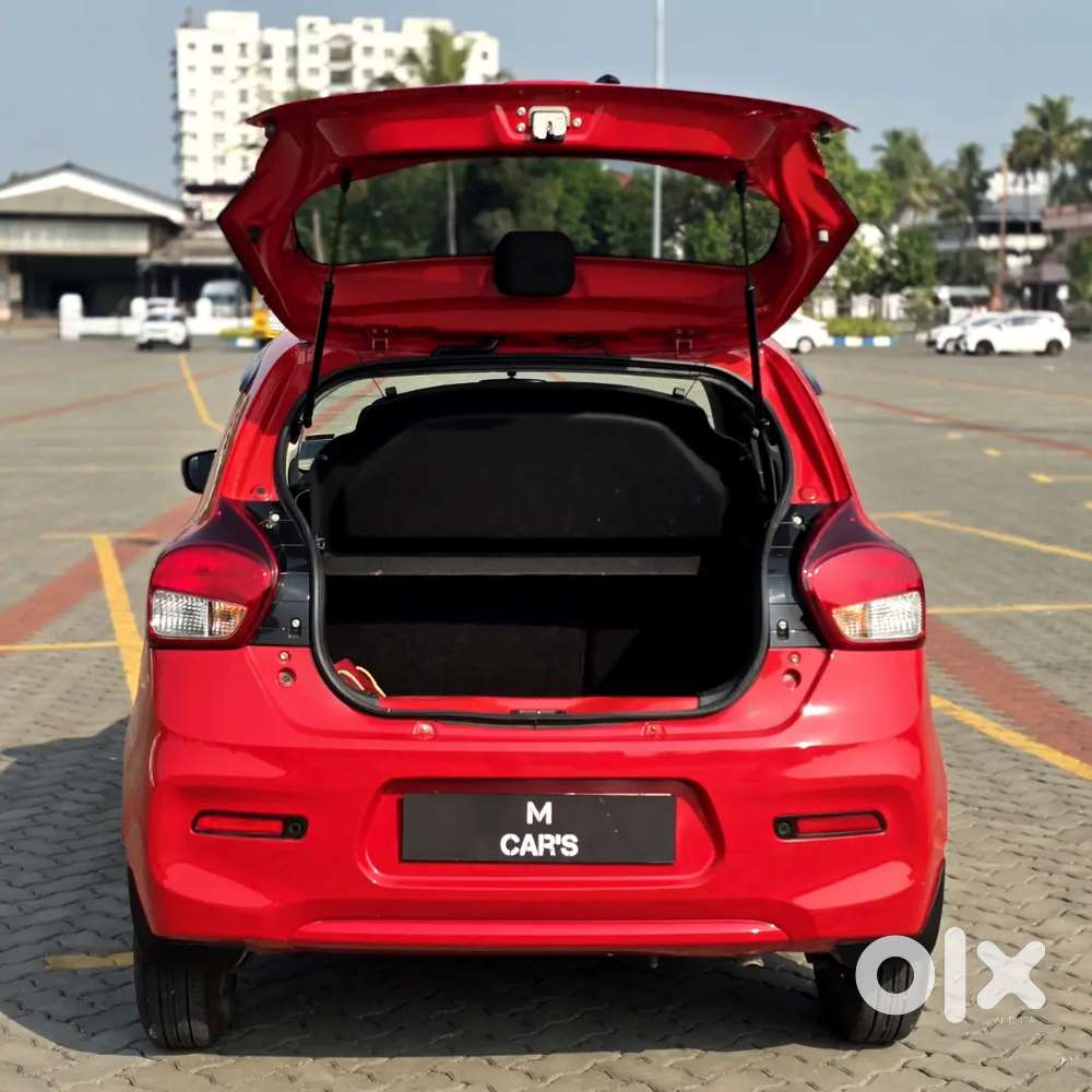 Maruti Suzuki Celerio