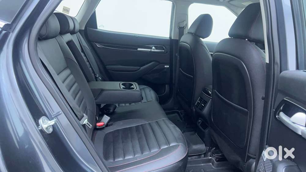 Kia Seltos Gtx Dct, 2023, Petrol