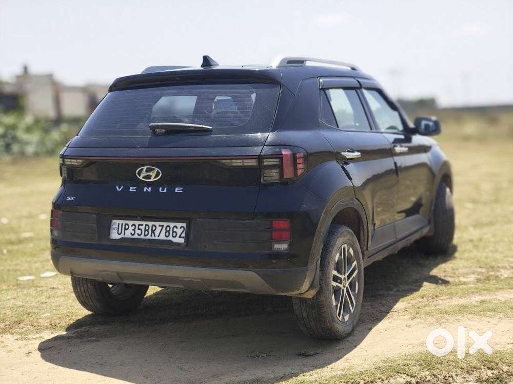 Hyundai Venue Sx Opt, 2024, Diesel