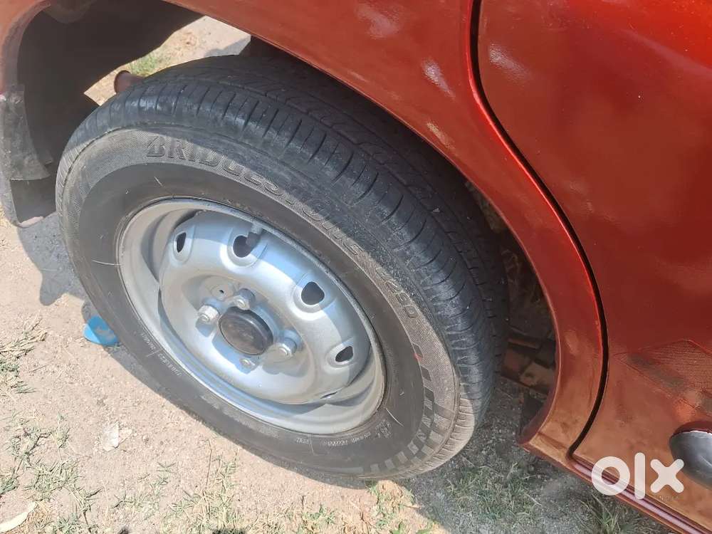 Maruti Suzuki Alto 2007