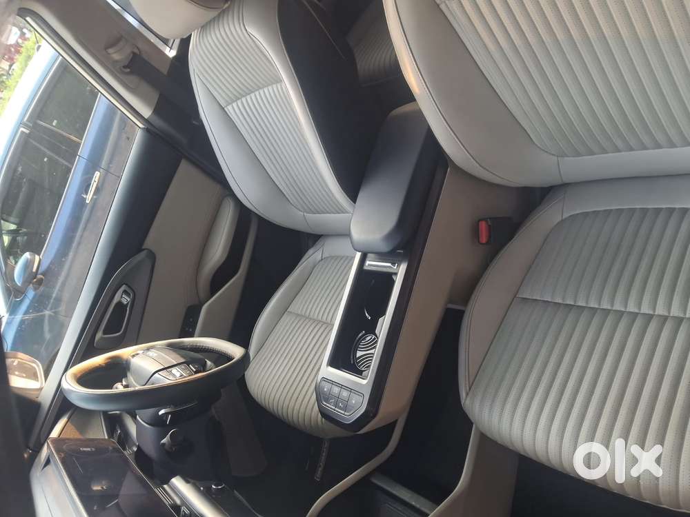 Kia Carens Clavis Ev Htk+, 2025, Electric