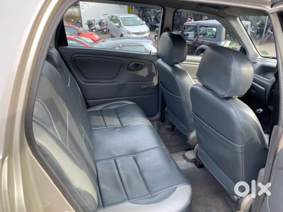 Maruti Suzuki Alto Lxi Bsiii, 2008, Petrol