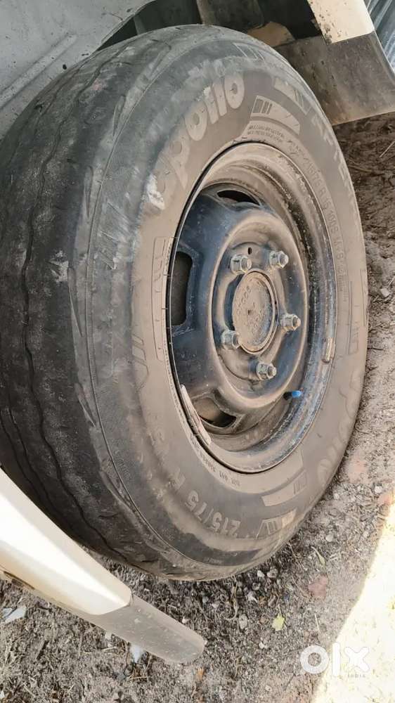 Mahindra Bolero 2021 Diesel Well Maintained, No Claim Clean History