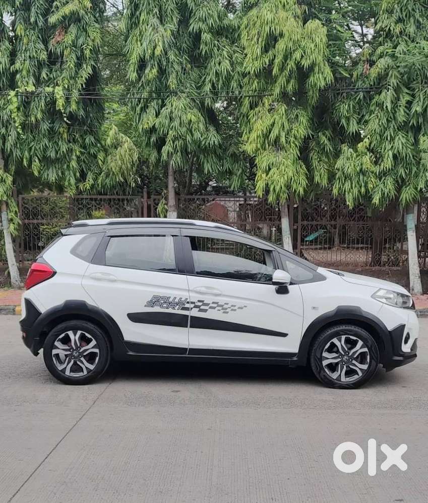 Honda Wr-v I-dtec S, 2018, Diesel