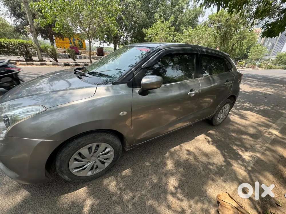 Baleno Sigma
