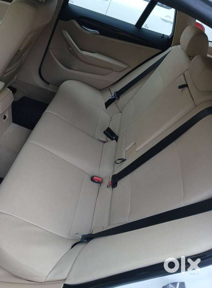 Bmw X1 2012-2015 Sdrive20d, 2014, Petrol