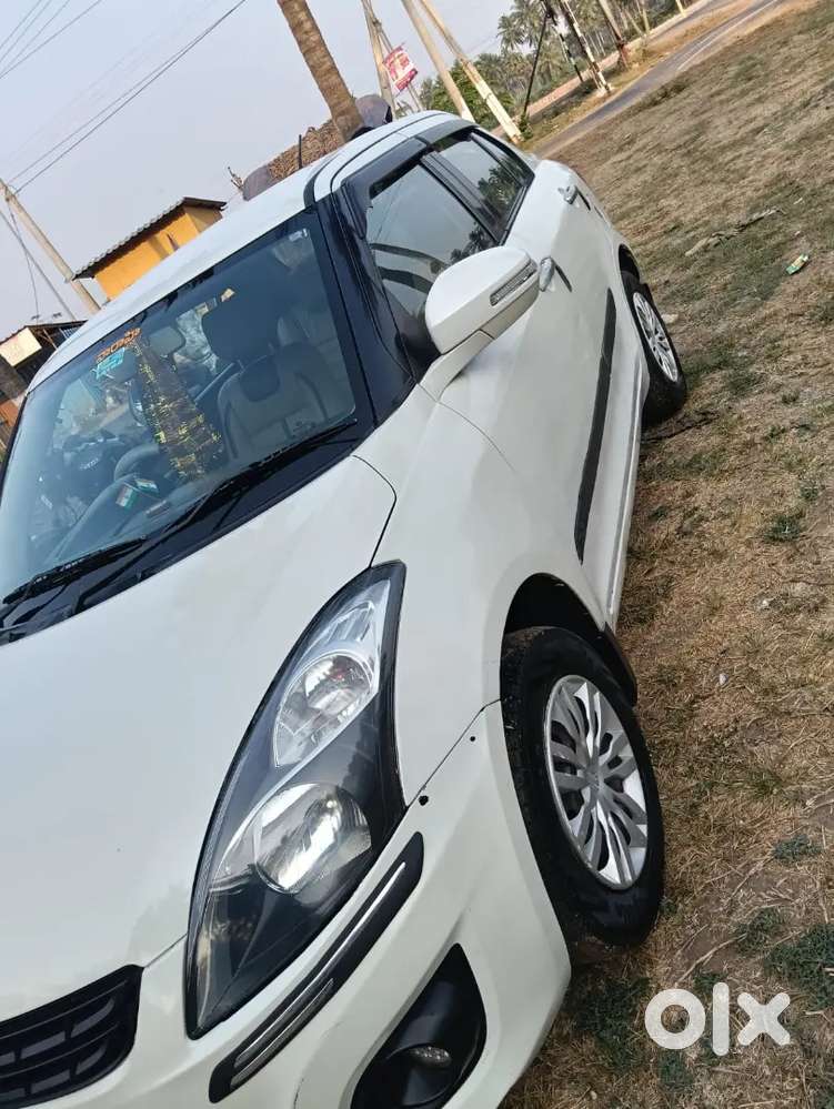 Maruti Suzuki Dzire 2013 Diesel Good Condition