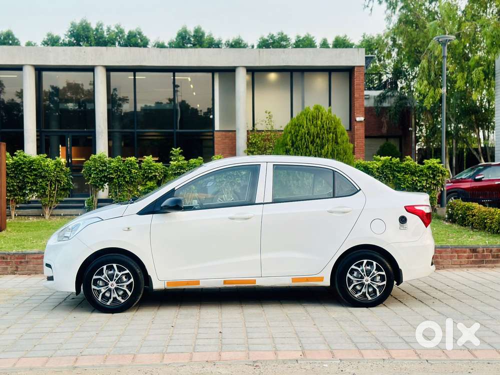 Hyundai Xcent Prime Cng T, 2021, Cng & Hybrids