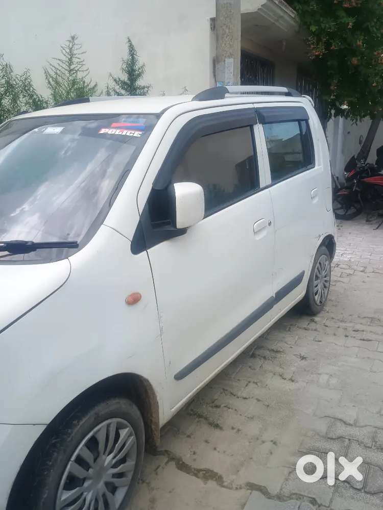 Maruti Suzuki Wagon R 1.0 Year 2010