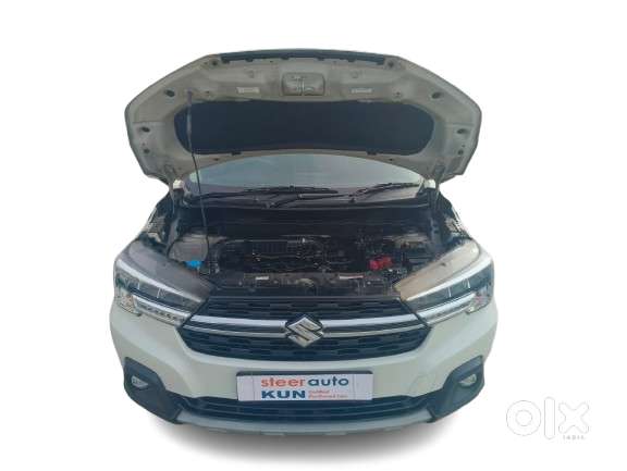 Maruti Suzuki Xl6 1.5 Zeta Mt, 2021, Petrol