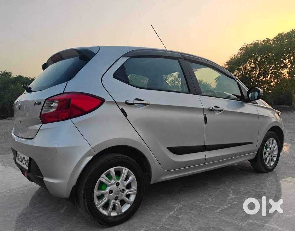 Tata Tiago 1.2 Revotron Xza, 2017
